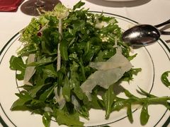 -Wolfgang’s Steakhouse 沃夫冈牛排馆(上海白玉兰广场店)