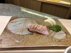-鮨一日本料理旗舰店(总店)