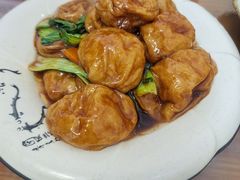 -灵福缘私房菜·农家菜(拈花湾·灵山大佛必推店)