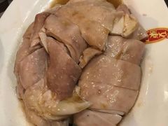 海南鸡-文东记(马里士他店)