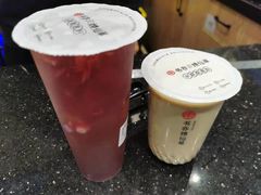 -书亦烧仙草(中南荟店)