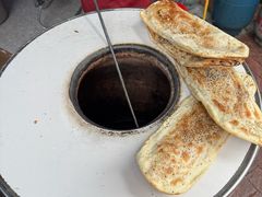 -王老三清真牛肉汤