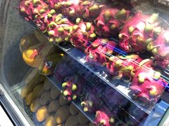 -茉酸奶(松江开元地中海店)