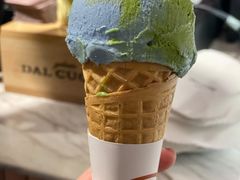 -Dal Cuore 达可芮冰淇淋(陕西北路店)
