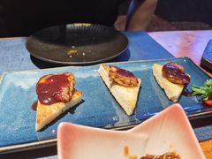 -香川日本料理·铁板烧(阿尔泰店)