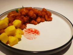-纳地素食(石门公园店)