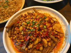 黄豆鸡脚-小柴米·传统江西菜(万寿宫店)