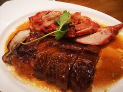 -鹅城粤菜馆(白云山路店)