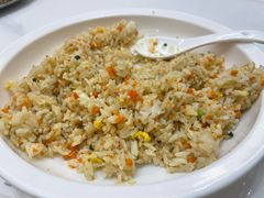 海胆炒饭-嘉升大排档(番禺总店)