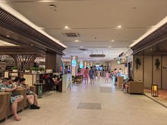 -汤连得温泉馆(宝山店)