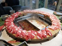 一手朋友圈-重庆刘一手火锅(三峡广场直营店)