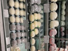 -迦南(杭州东站万象汇店)