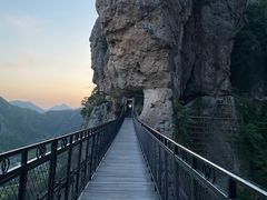 -雁荡山风景名胜区