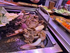 -郭记烤肉创始店(民丰大街店)