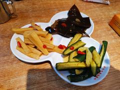 -老爷子原味蒸饺(总店)