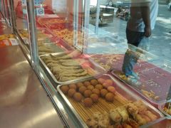 -北坦杨家干炸里脊(总店)