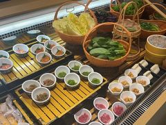 -一绪に寿喜烧(夫子庙水游城店)