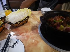 -宏大运餐厅(传媒大学店)