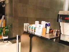 -Manner Coffee(芮欧百货店)