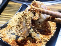 -莱真牛碳火烤肉(合肥旗舰店)
