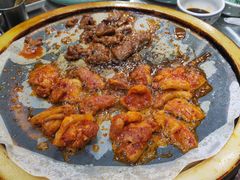 -八木轩·寻味大理白族民俗餐厅(文献路店)