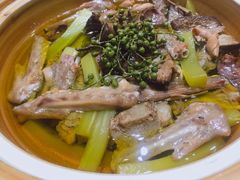 -丰尔粥食·顺德鱼生·干蒸排骨顺德菜(大良分店)