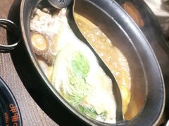 -呷哺呷哺(松江开元店)