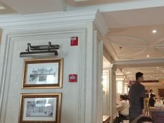 -大鸭梨烤鸭(左家庄店)