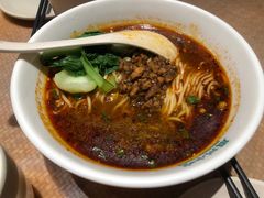 担担面-眉州小吃(魏公村店)