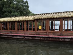 -运河游船(武林门码头)