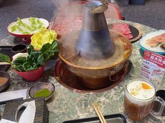 -乔先生涮肉·鲜活牛羊肉火锅(塘沽店)