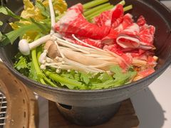 -和牛村烧肉放题(潍坊泰华店)