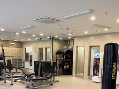-琪航·健身+普拉提(嘉定北地铁站店)