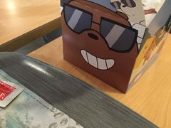 -麦当劳(天塔道店)