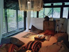 -MOJ coffee(瓯海泽雅水碓坑店)