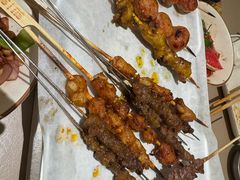 -苏小牛·牛肉串(国贸店)