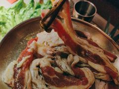 -西塔老太太泥炉烤肉(温州首店万象城黑金店)