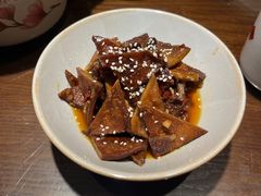 -味上湘菜馆(岳麓山店)