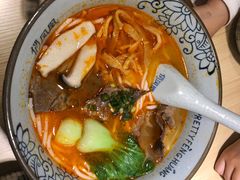 -俏凤凰(美林M·LIVE天地东座店)