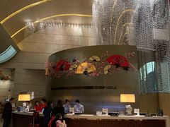-上海静安香格里拉大酒店