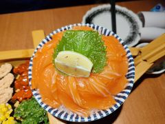 -万岁寿司(天河领展店)