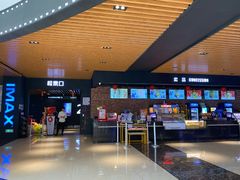 售票处-SFC上影百联影城(川沙IMAX店)