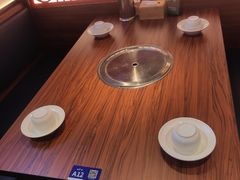 -烧肉一番·新韩式炭火烤肉(大岭山店)