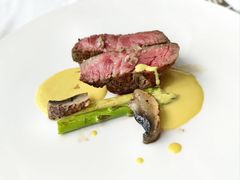 -瑞吉酒店 · Elba 欧尔巴意大利餐厅· 精致意餐·云端聚会