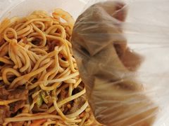 -美玲拉面(鞍山西道店)