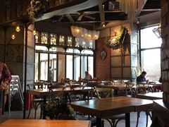 大堂-玛格萝妮(汇智国际商业中心店)
