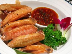 -太食獸泰式茶餐厅(济南万象城店)