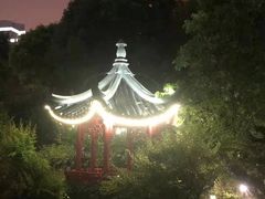 -上海虹桥宾馆·SLIDER(郁锦香店)