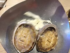 -质烤烤物·活烤海鲜(质烤总店)