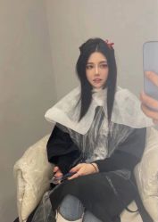 -3AM·S HAIR SALON烫发染发接发